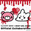 Thumbnail: Mischievous Friends Flower Hairclips