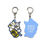 Thumbnail: HYPERCORE - TOK¥O DIVE Rubber Key Charm