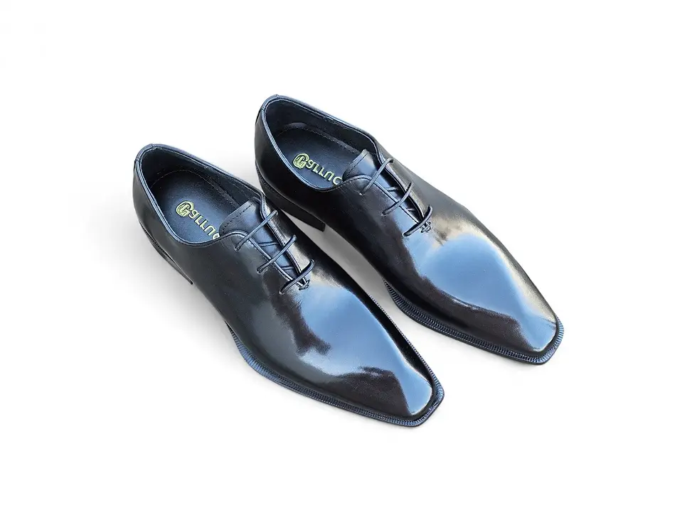Thumbnail: Wholecut Oxford