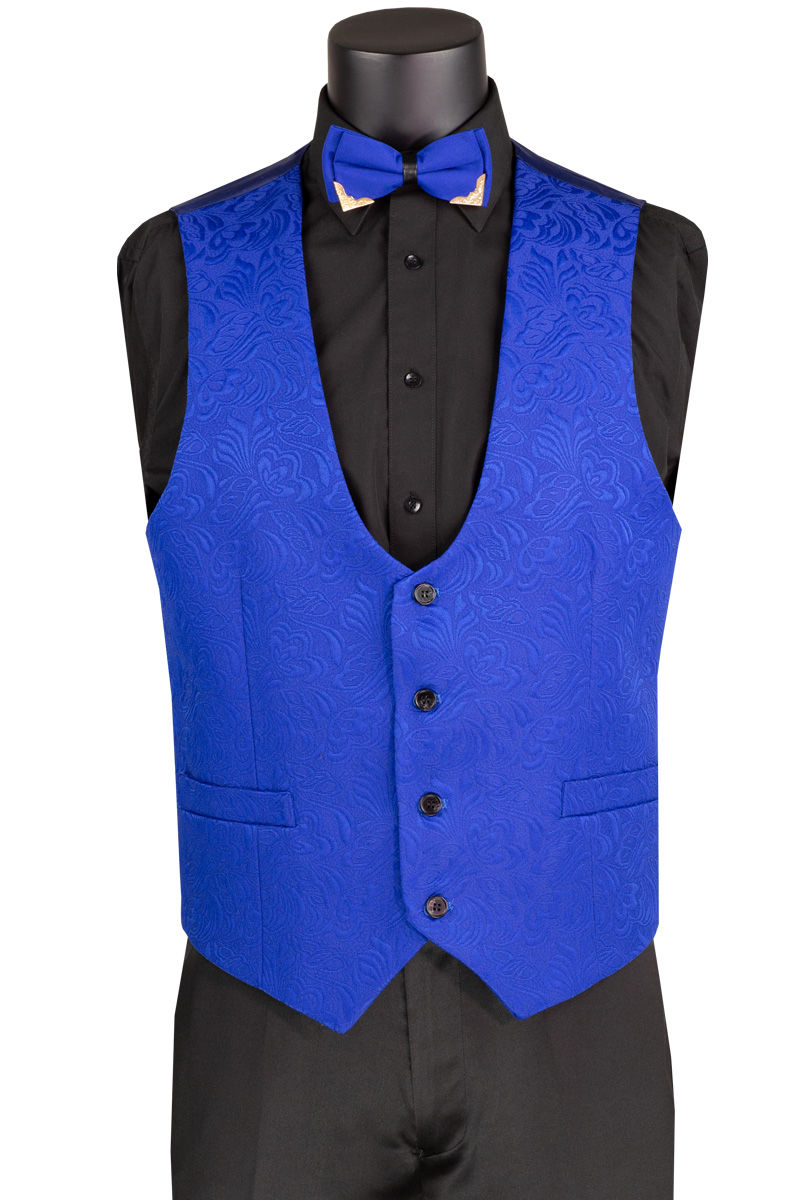 Thumbnail: SLIM FIT 3PCS TUXEDO