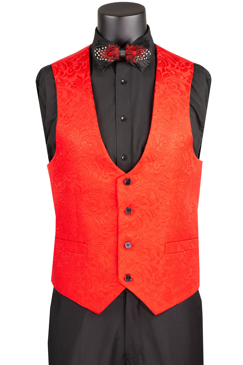 Thumbnail: SLIM FIT 3PCS TUXEDO