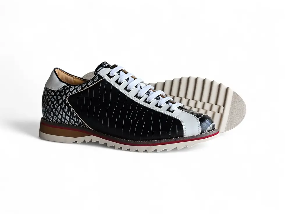 Thumbnail: Carrucci Apex Explorer Sneaker