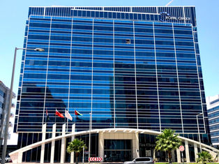 IHC Begins Share Buyback Program Worth AED 5 Billion