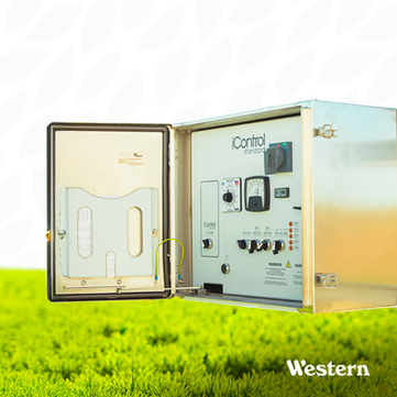 Irrigation Automation