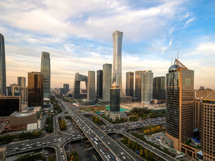 China Receives $40 Billion in Orders for Dollar Bonds Issued in Saudi Arabia