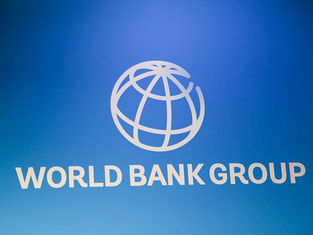 World Bank Partnership with GCC Countries