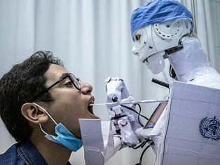 The Struggle Between AI and Diagnostic Methods in Healthcare