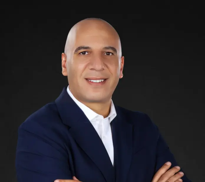 Mr. Ashraf Omar