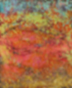 Color Rain