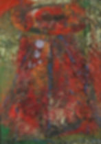 Red Surface