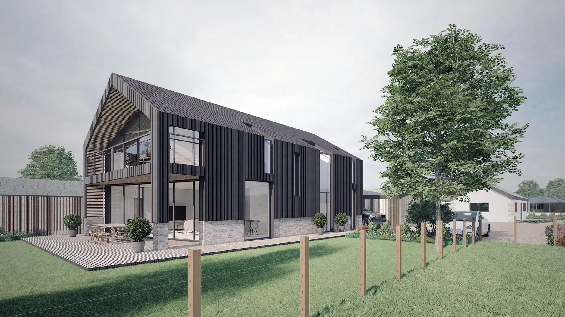 What We Do BCAE Chartered Architects