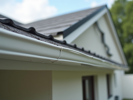 The Benefits of K-Style Gutters for Your Home
