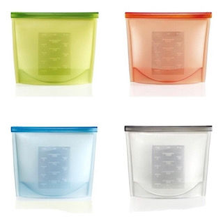 Miniatura: Bolsa de Silicón 1L