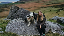 Rôl Newydd i Sophie!