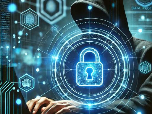 Proteção de Dados em 2025: Como Evitar Vazamentos e Proteger Sua Empresa