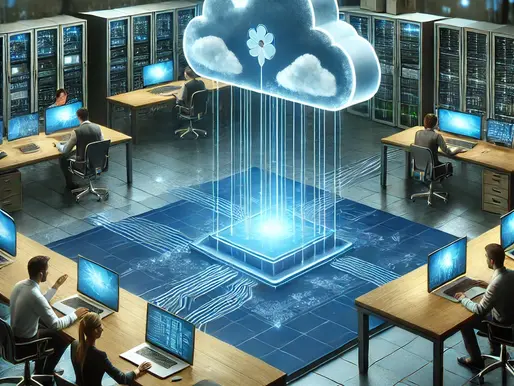 Computação em Nuvem