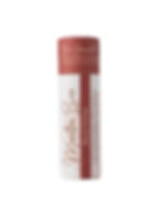 Terra Firma Lip Balm closed view
