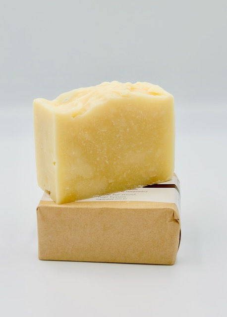 Shampoo Soap
