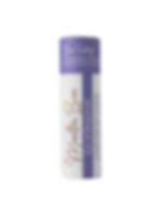 Eye of Bergamot Lip Balm closed view