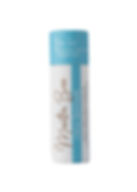 Citrus Serenade Lip Balm closed view