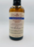 Eye of Bergamot Face & Body Serum closeup