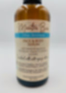 Citrus Serenade Face & Body Serum close up