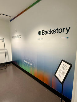 Print graphics on removable media