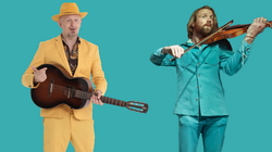 The Sonic Joy Orchestra
