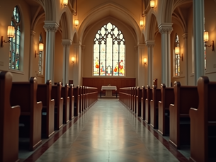 Empowered by the Holy Spirit: A Community Guide
