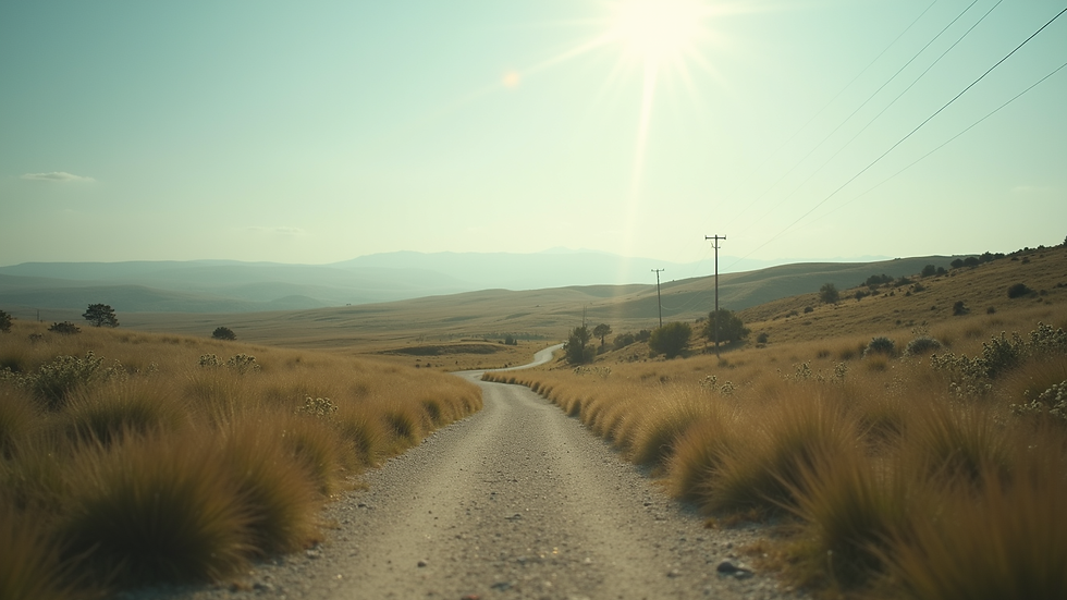 Living Purposefully: Principles of Faith in God