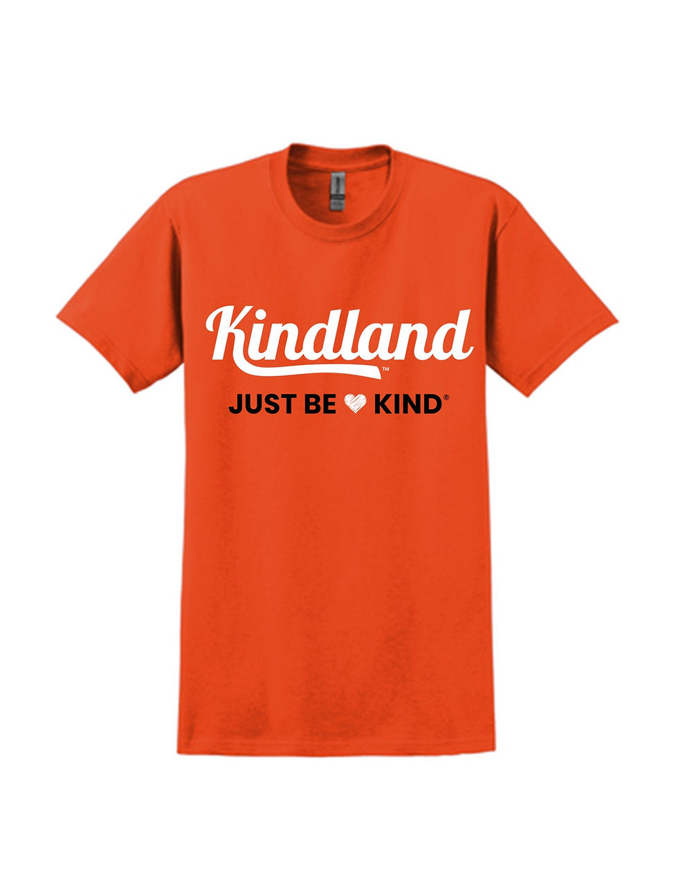 Thumbnail: Kindland Short Sleeve T-Shirt