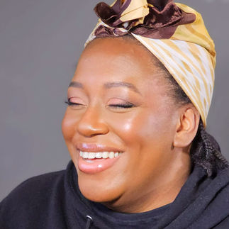 Bridal Hair & Makeup Artist
Black skin makeup