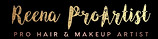 Reena ProArtist - Registered Trademark