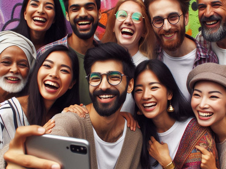 How to Create Viral Content for Social Media