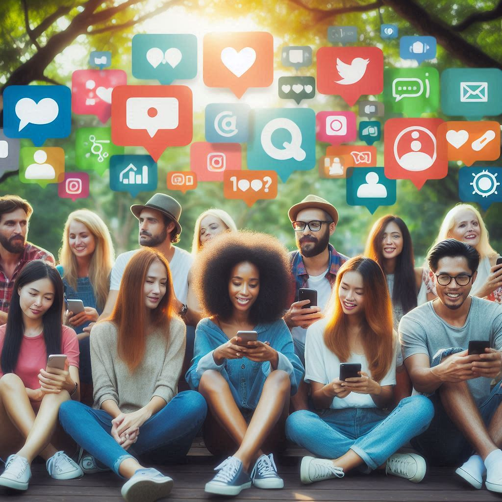 Social Media Course in Meerut