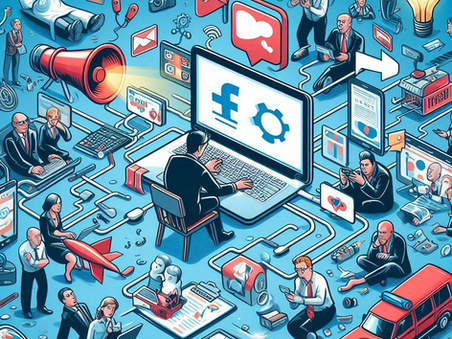 Social Media Crisis Management Strategies