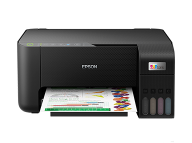 EPSON