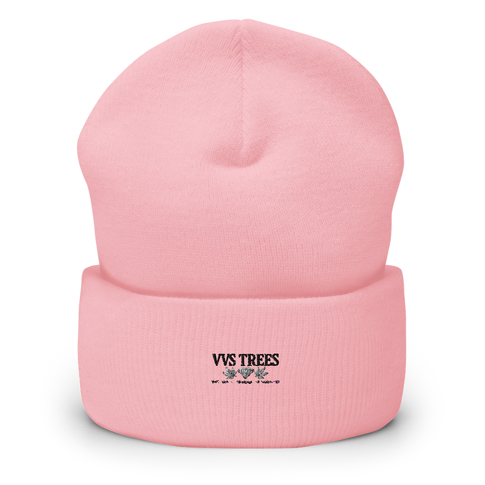 Thumbnail: Cuffed Beanie | Yupoong 1501KC