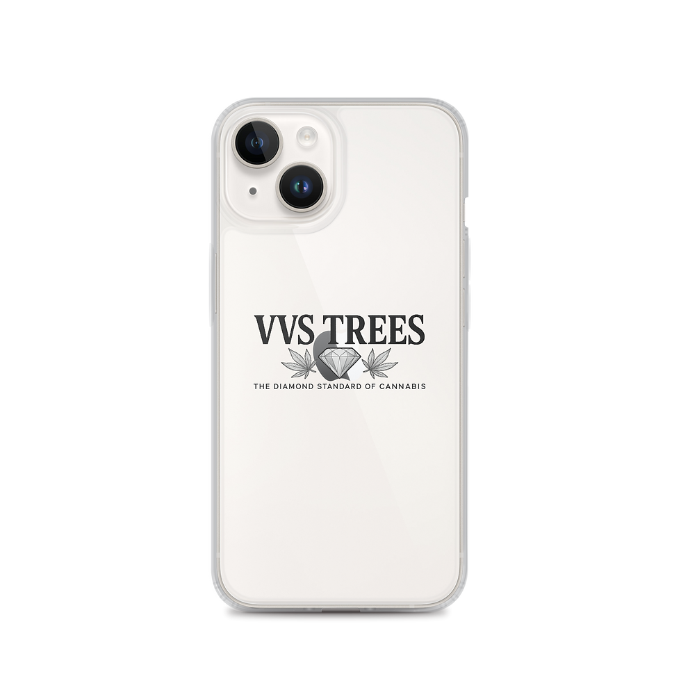 Thumbnail: Clear Case for iPhone®