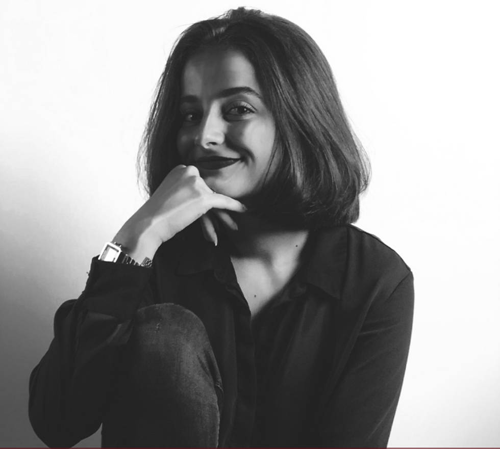 Marie Lespiaucq