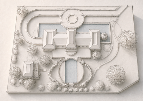site plan white model.png