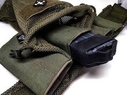The Lowdown on Tactical Dump Pouches: A Banter-Filled Rundown