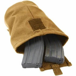 The Laughable and Gritty Truth: Magazine Dump Pouches Unveiled!