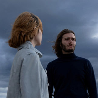 Students interviews - Vivi Andreadou "Flow of Life" - Interview with Ypatia Kornarou  - Moments Collective 