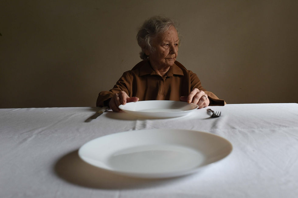 Students' interviews - Isidora Kountouri "Trauma" Interview with Ypatia Kornarou - Moments Collective