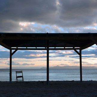 Students interviews - Vivi Andreadou "Flow of Life" - Interview with Ypatia Kornarou  - Moments Collective 