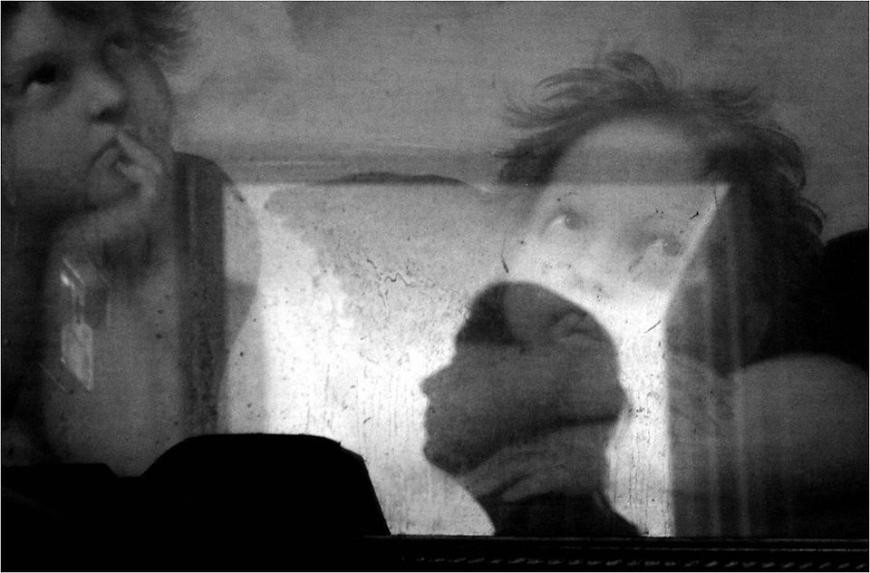 Students' interviews - Ioanna Enezli “Her Memory” 