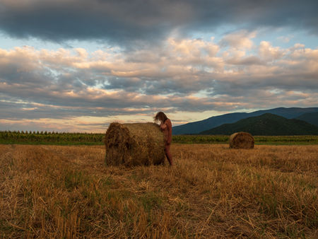 Eleni Panagiotidou Moments Collective