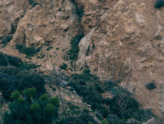 Students Interviews “The Weight of the Void” - Manes Pangalos - Moments Collective