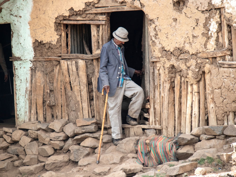 Moments Collective Winners Category ''Street Life'' Competition 2026